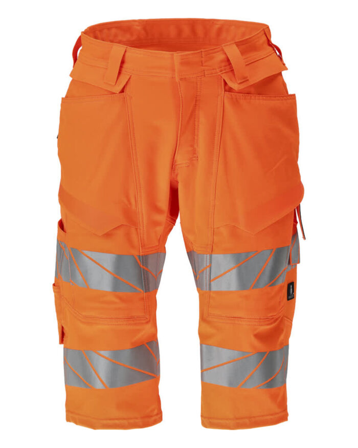 Shortsit, pitkät MASCOT® ACCELERATE SAFE