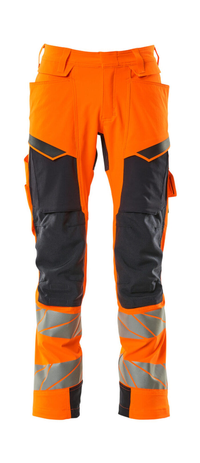Housut polvitaskuilla MASCOT® ACCELERATE SAFE