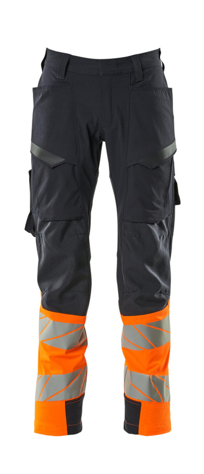 Housut, reisitaskuilla MASCOT® ACCELERATE SAFE