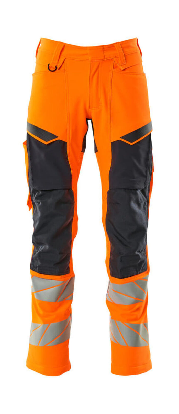 Housut polvitaskuilla MASCOT® ACCELERATE SAFE