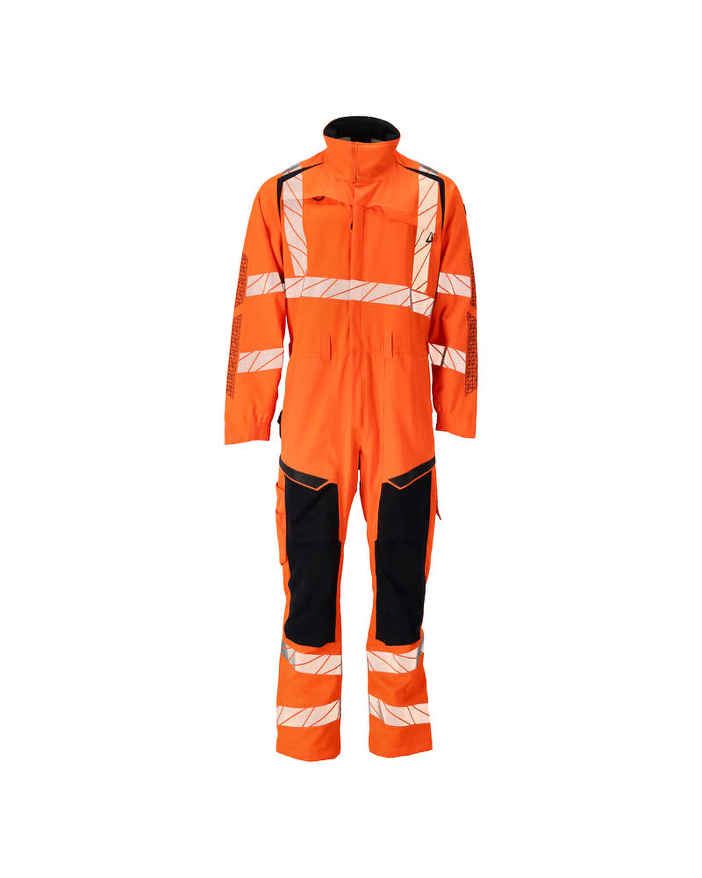 Umpihaalari polvitaskuilla MASCOT® ACCELERATE SAFE