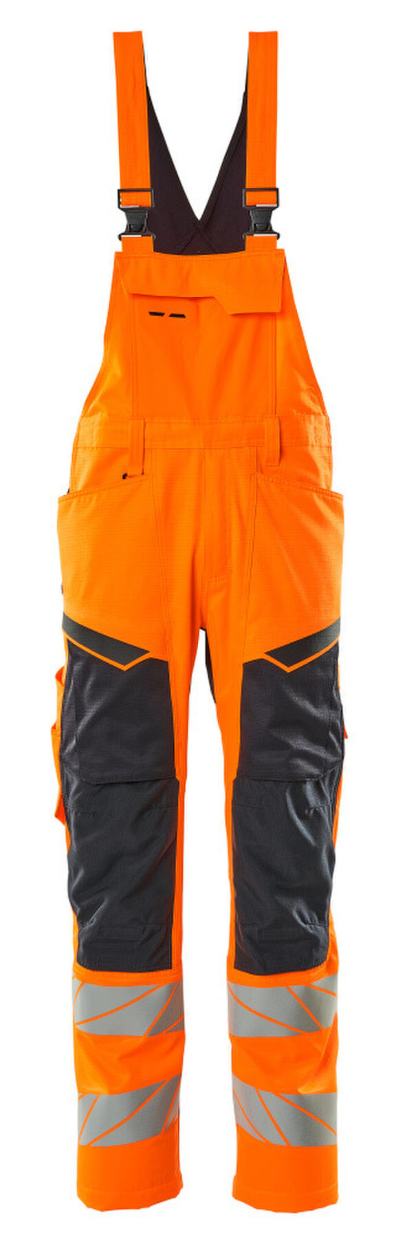 Avohaalari polvitaskuilla MASCOT® ACCELERATE SAFE
