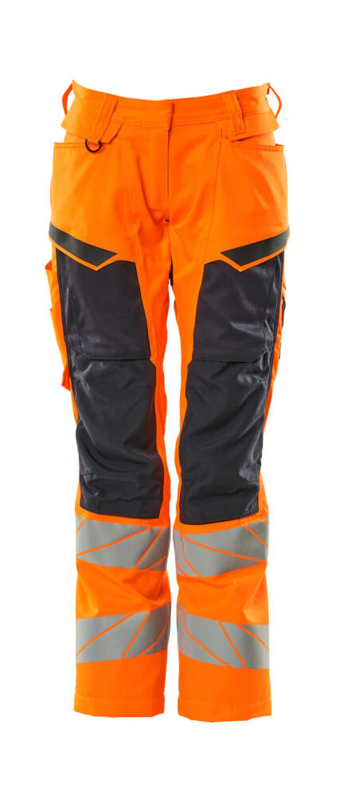 Housut polvitaskuilla MASCOT® ACCELERATE SAFE