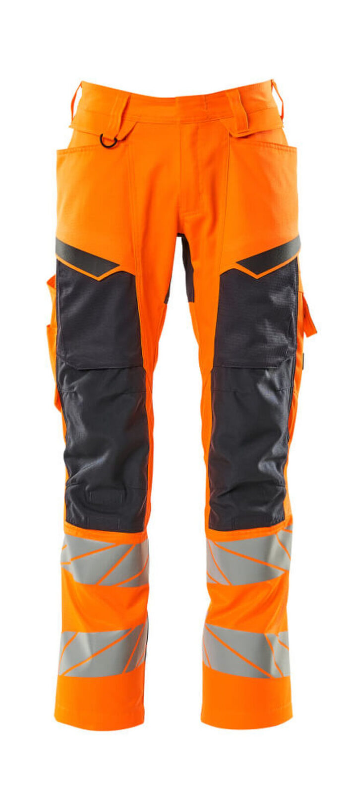 Housut polvitaskuilla MASCOT® ACCELERATE SAFE