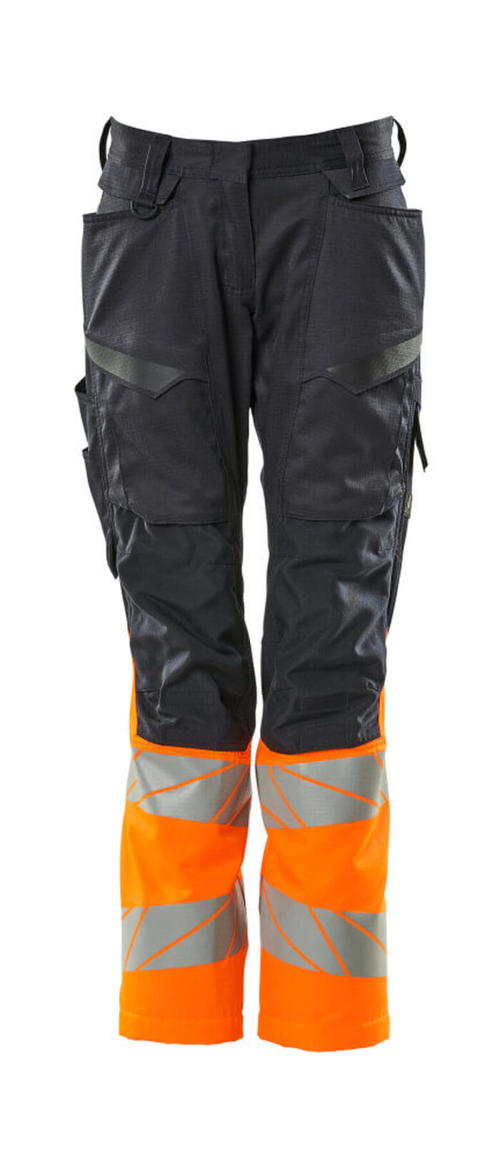 Housut polvitaskuilla MASCOT® ACCELERATE SAFE