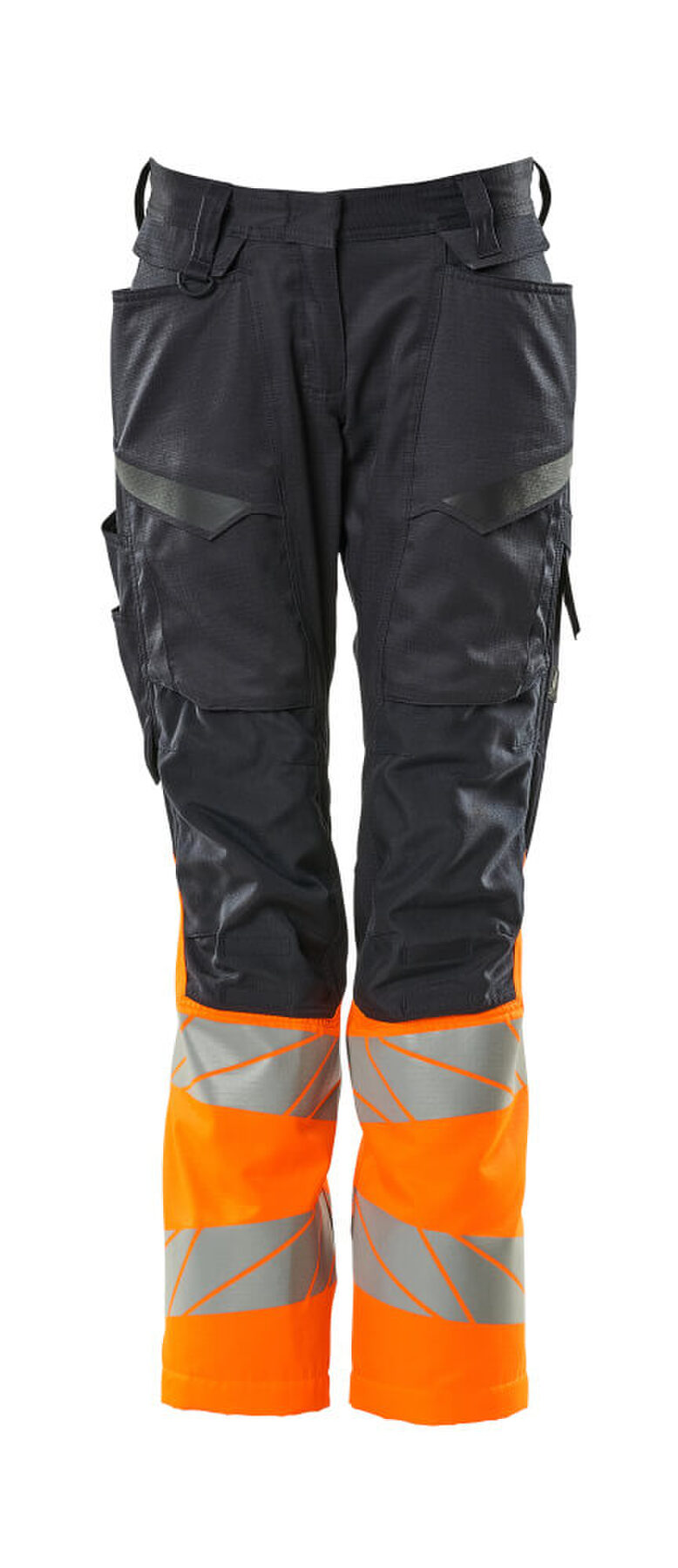 Housut polvitaskuilla MASCOT® ACCELERATE SAFE