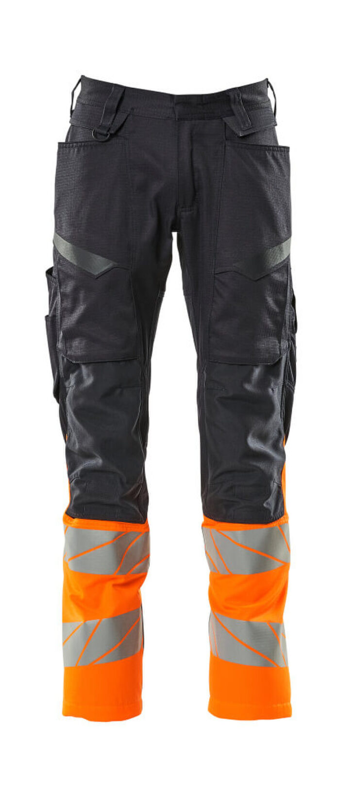 Housut polvitaskuilla MASCOT® ACCELERATE SAFE