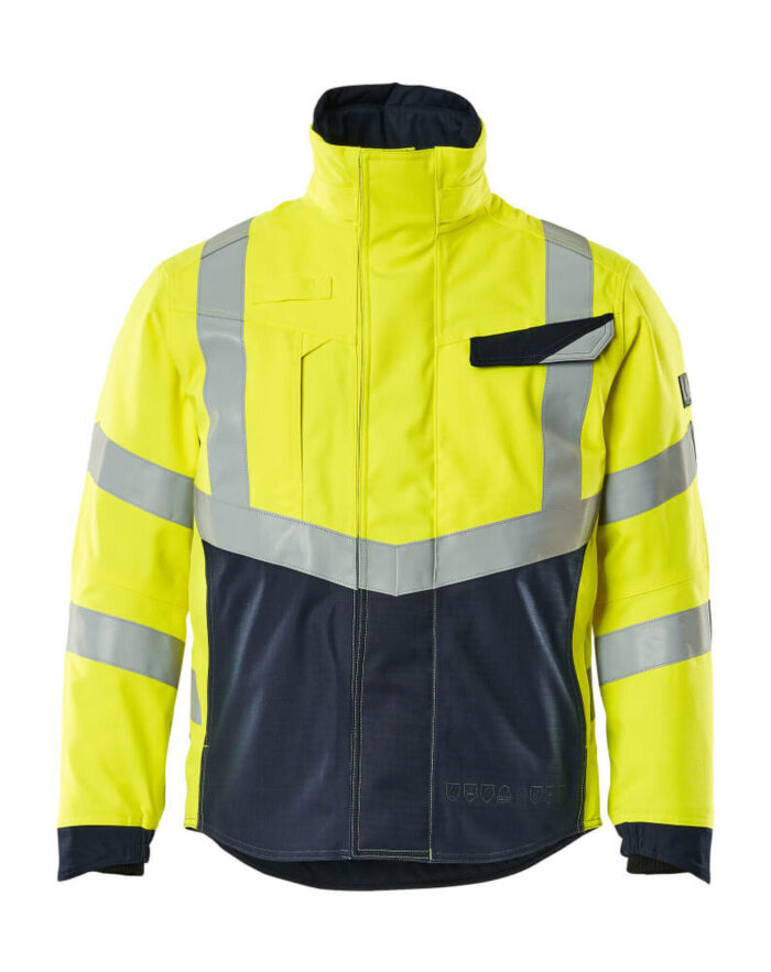 Talvitakki MASCOT® MULTISAFE