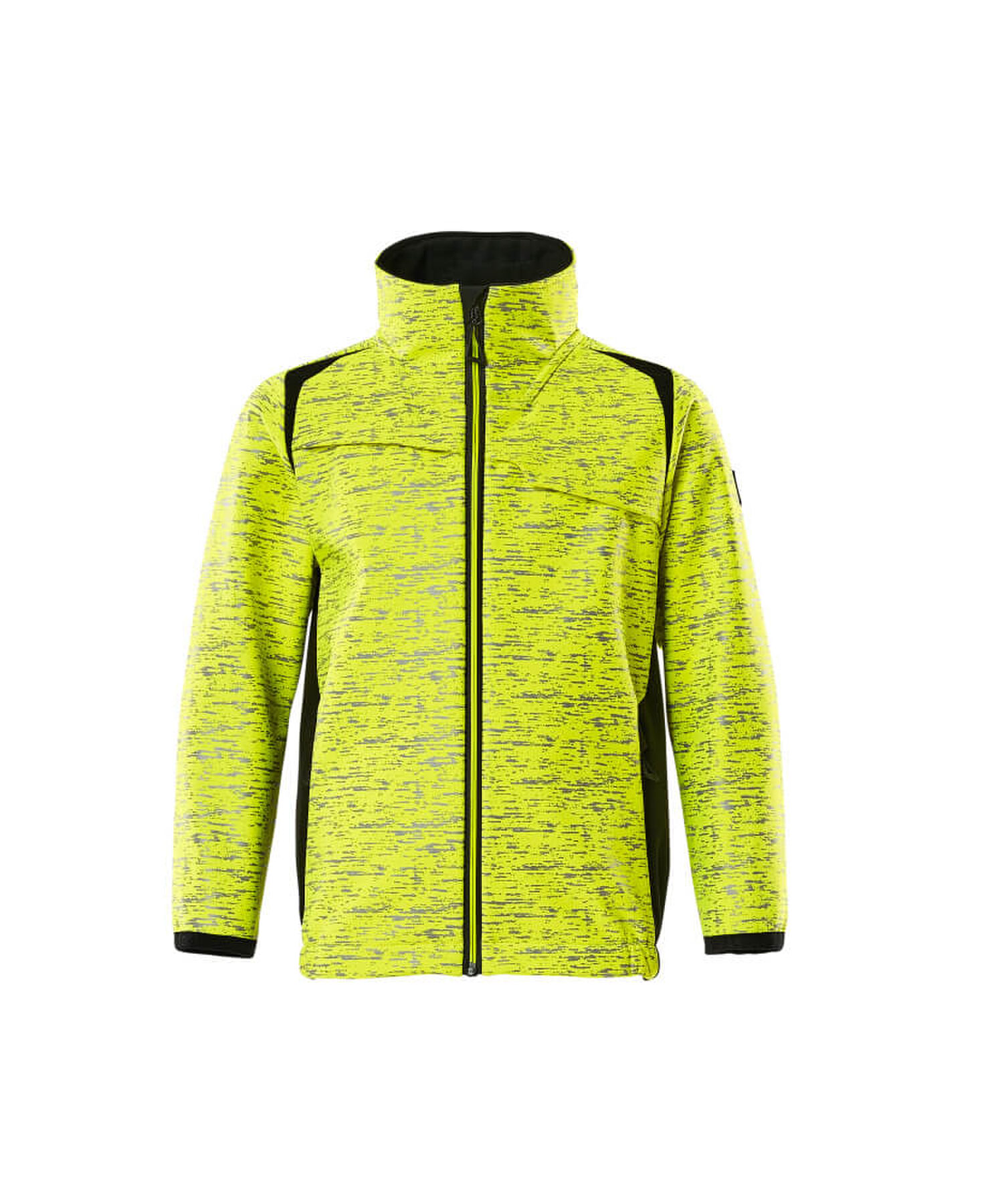 Softshell-takki lapsille MASCOT® ACCELERATE SAFE