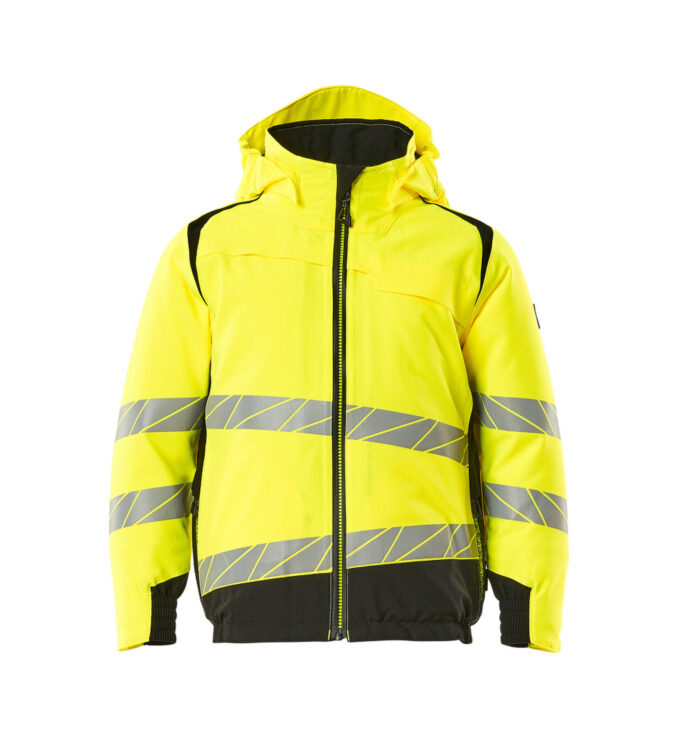 Talvitakki lapsille MASCOT® ACCELERATE SAFE
