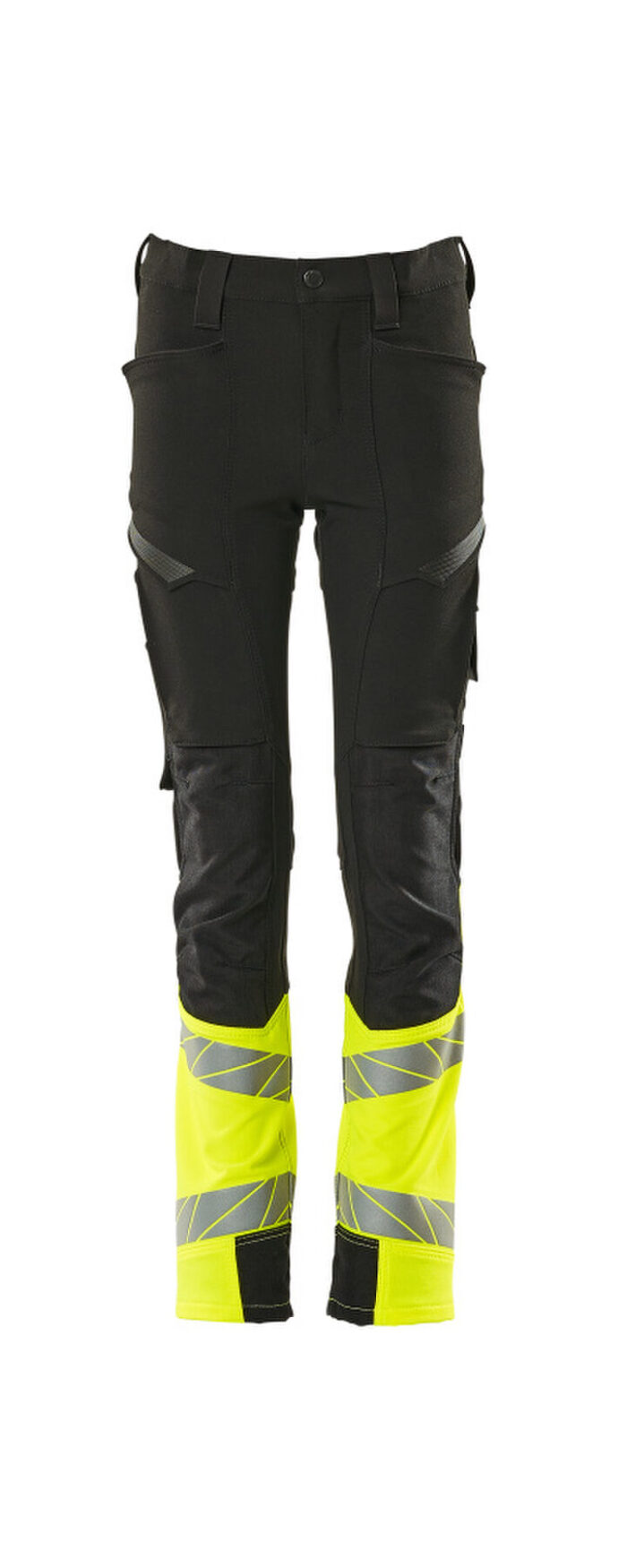 Housut lapsille MASCOT® ACCELERATE SAFE