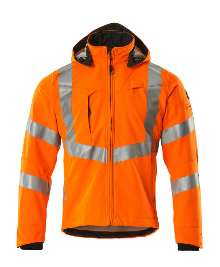 Softshell-takki MASCOT® SAFE SUPREME