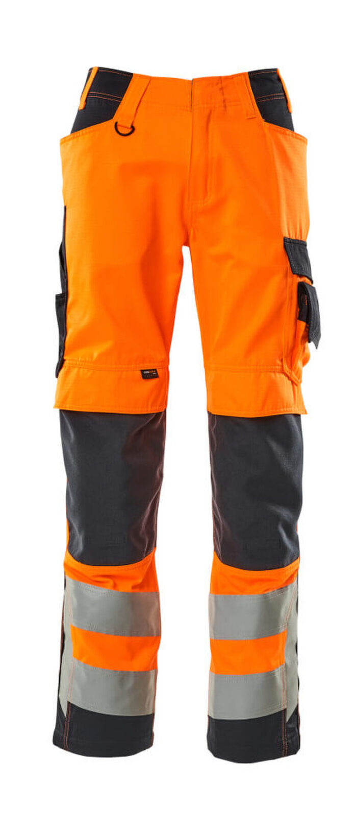 Housut polvitaskuilla MASCOT® SAFE SUPREME