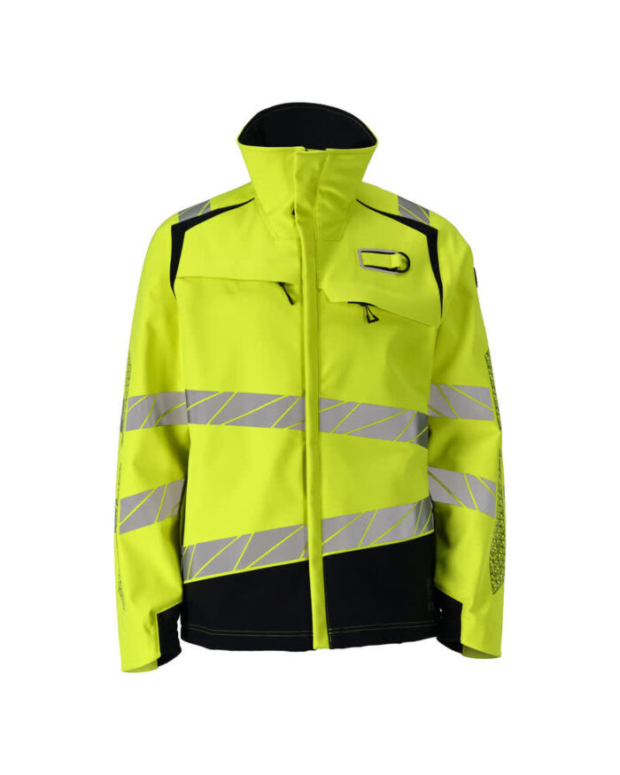 Softshell-takki MASCOT® ACCELERATE MULTISAFE