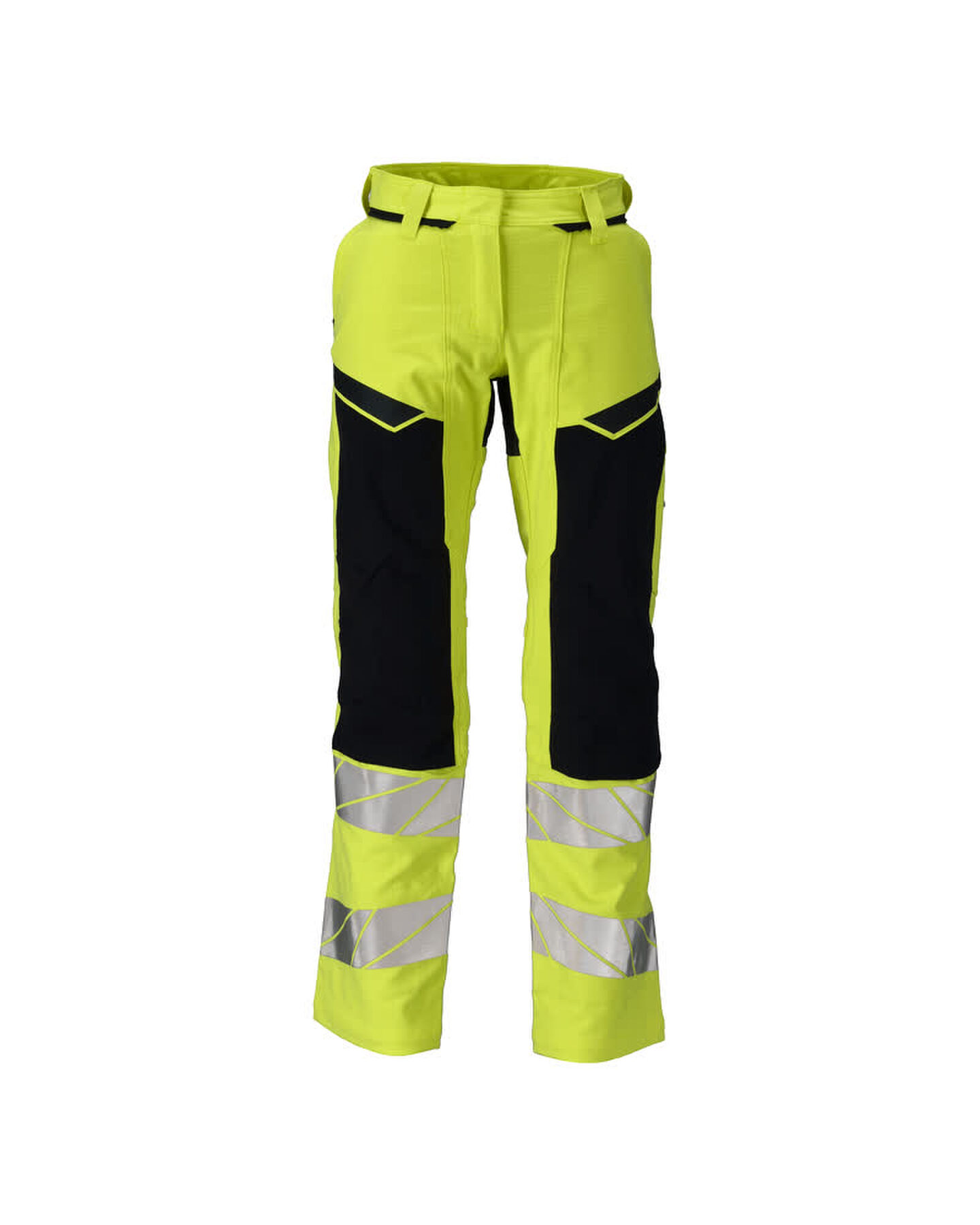 Housut polvitaskuilla MASCOT® ACCELERATE MULTISAFE