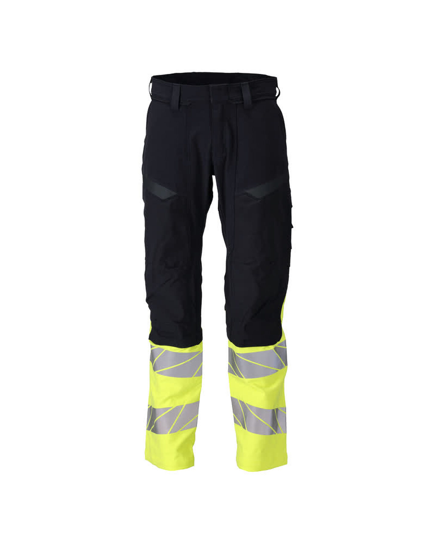 Housut polvitaskuilla MASCOT® ACCELERATE MULTISAFE