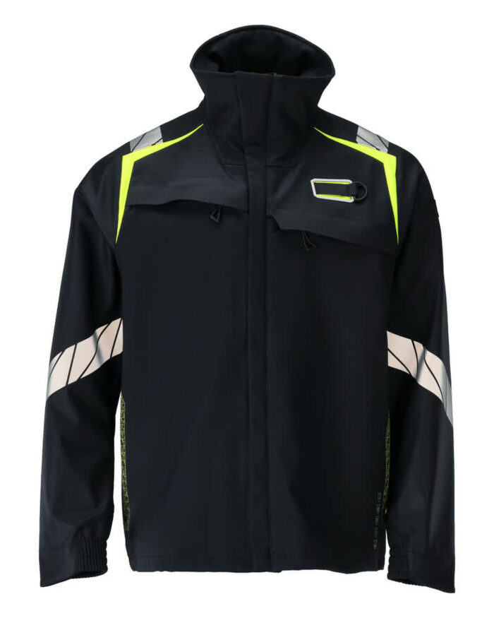 Softshell-takki MASCOT® ACCELERATE MULTISAFE