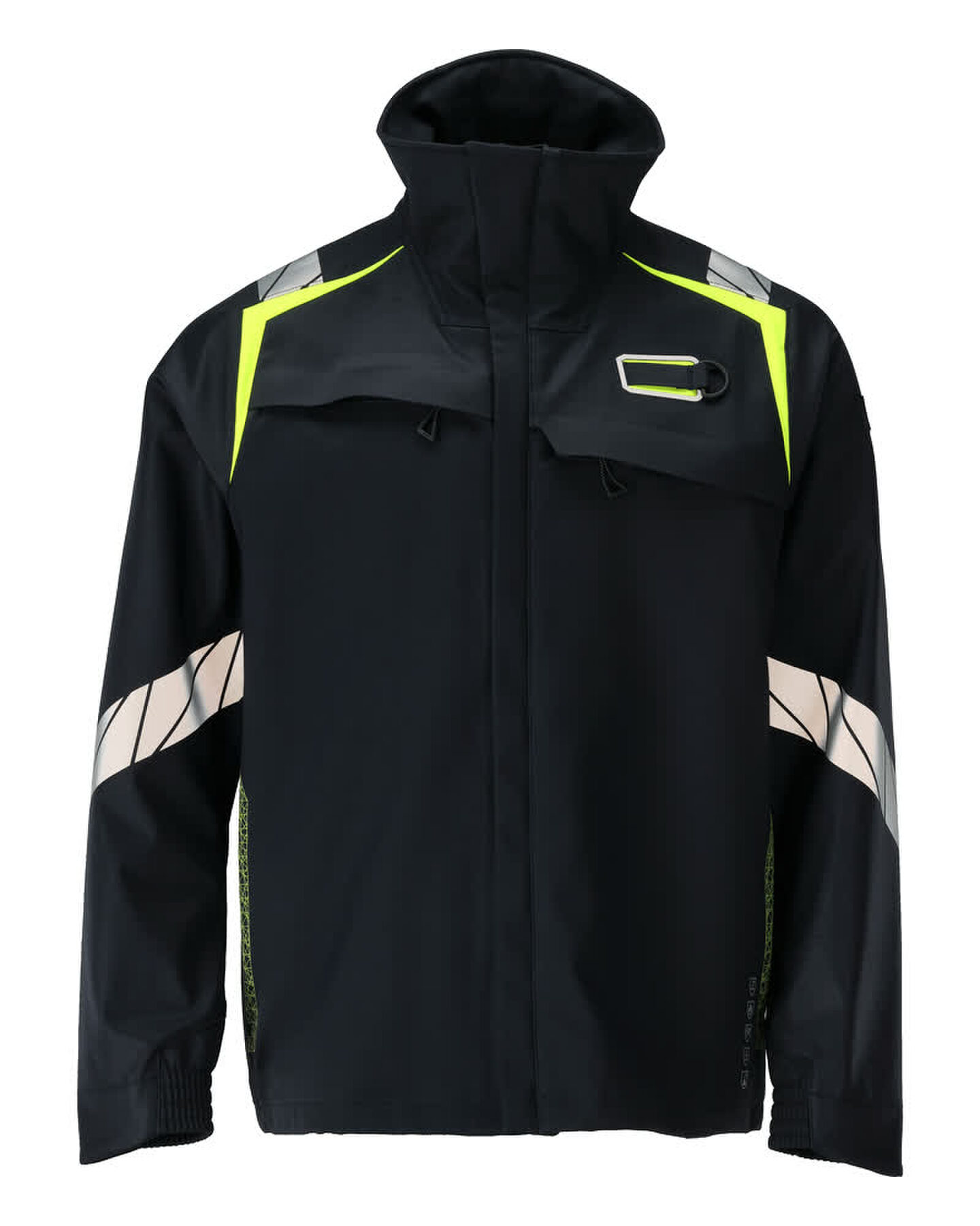 Softshell-takki MASCOT® ACCELERATE MULTISAFE