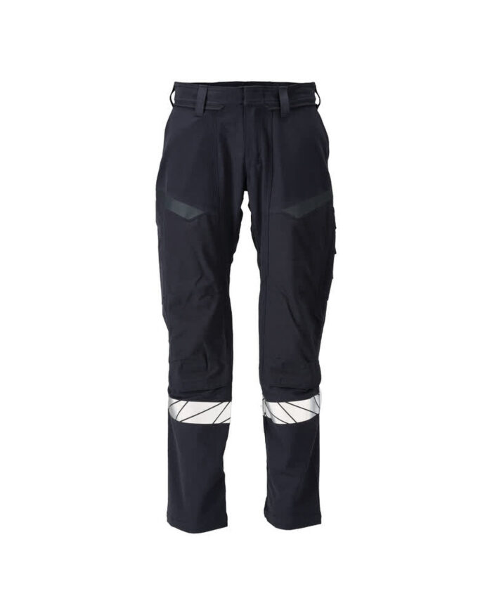Housut polvitaskuilla MASCOT® ACCELERATE MULTISAFE