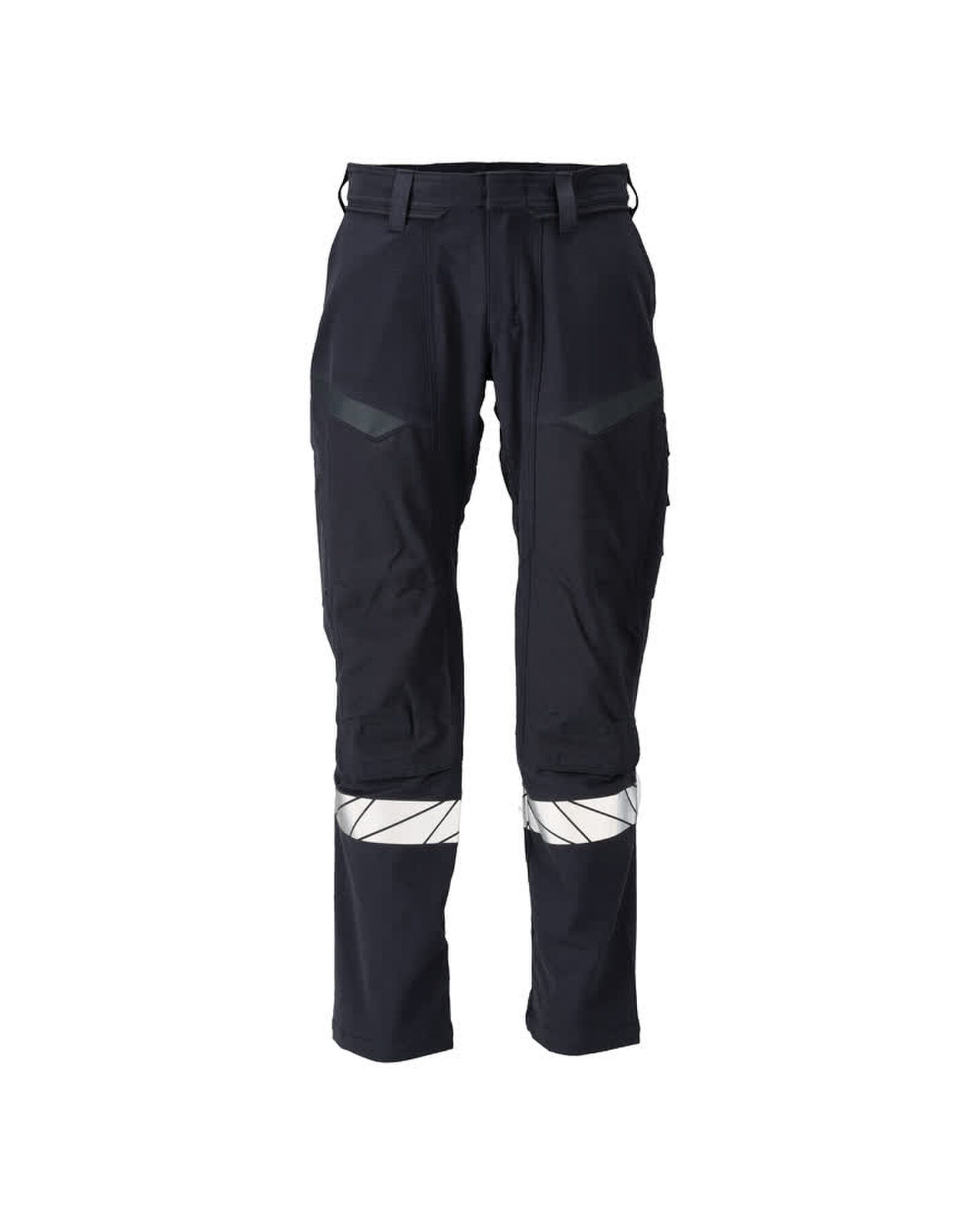 Housut polvitaskuilla MASCOT® ACCELERATE MULTISAFE