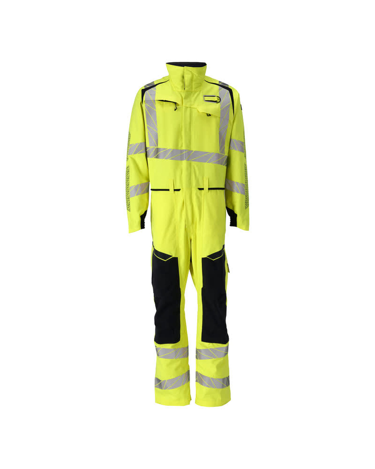 Umpihaalari polvitaskuilla MASCOT® ACCELERATE MULTISAFE