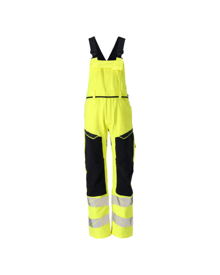 Avohaalari polvitaskuilla MASCOT® ACCELERATE MULTISAFE