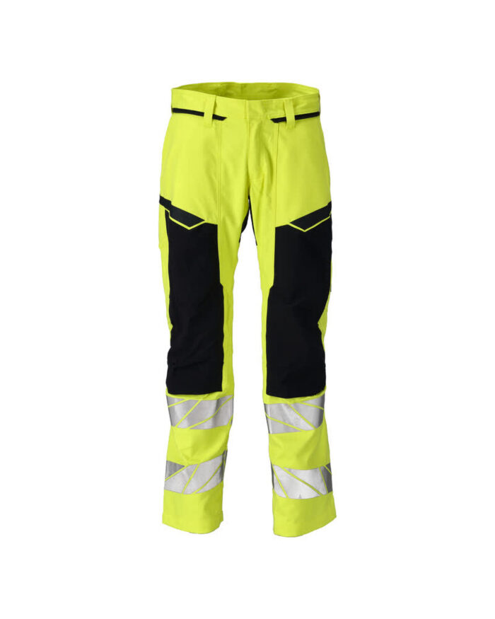 Housut polvitaskuilla MASCOT® ACCELERATE MULTISAFE