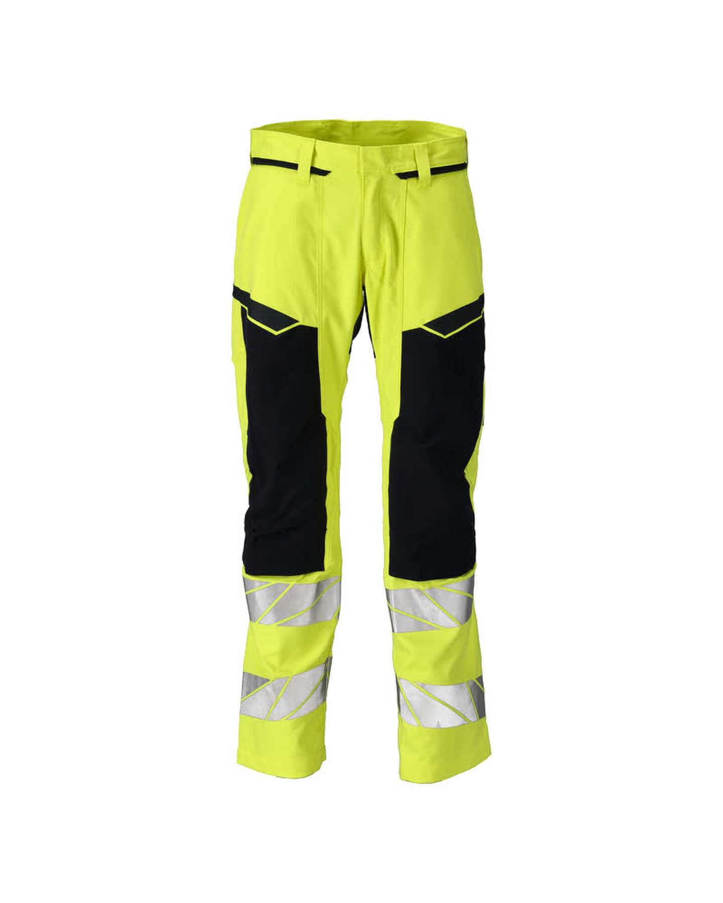Housut polvitaskuilla MASCOT® ACCELERATE MULTISAFE