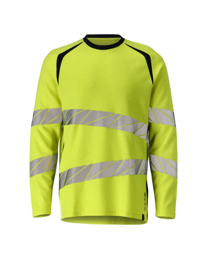 T-Paita, pitkähihainen MASCOT® ACCELERATE MULTISAFE