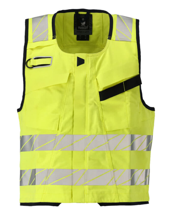 Työkaluliivi MASCOT® ACCELERATE MULTISAFE