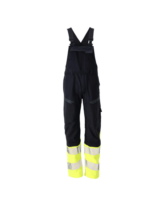 Avohaalari polvitaskuilla MASCOT® ACCELERATE MULTISAFE
