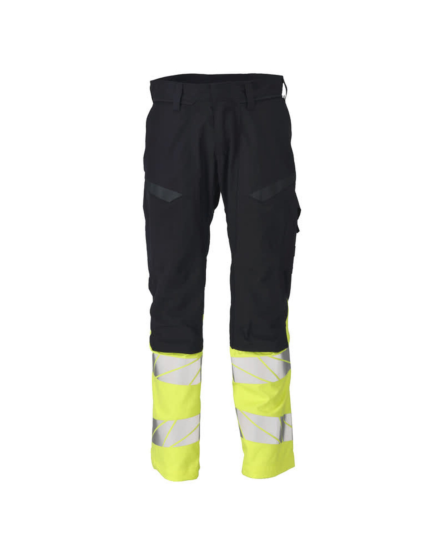 Housut polvitaskuilla MASCOT® ACCELERATE MULTISAFE