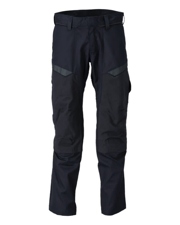 Housut polvitaskuilla MASCOT® ACCELERATE MULTISAFE