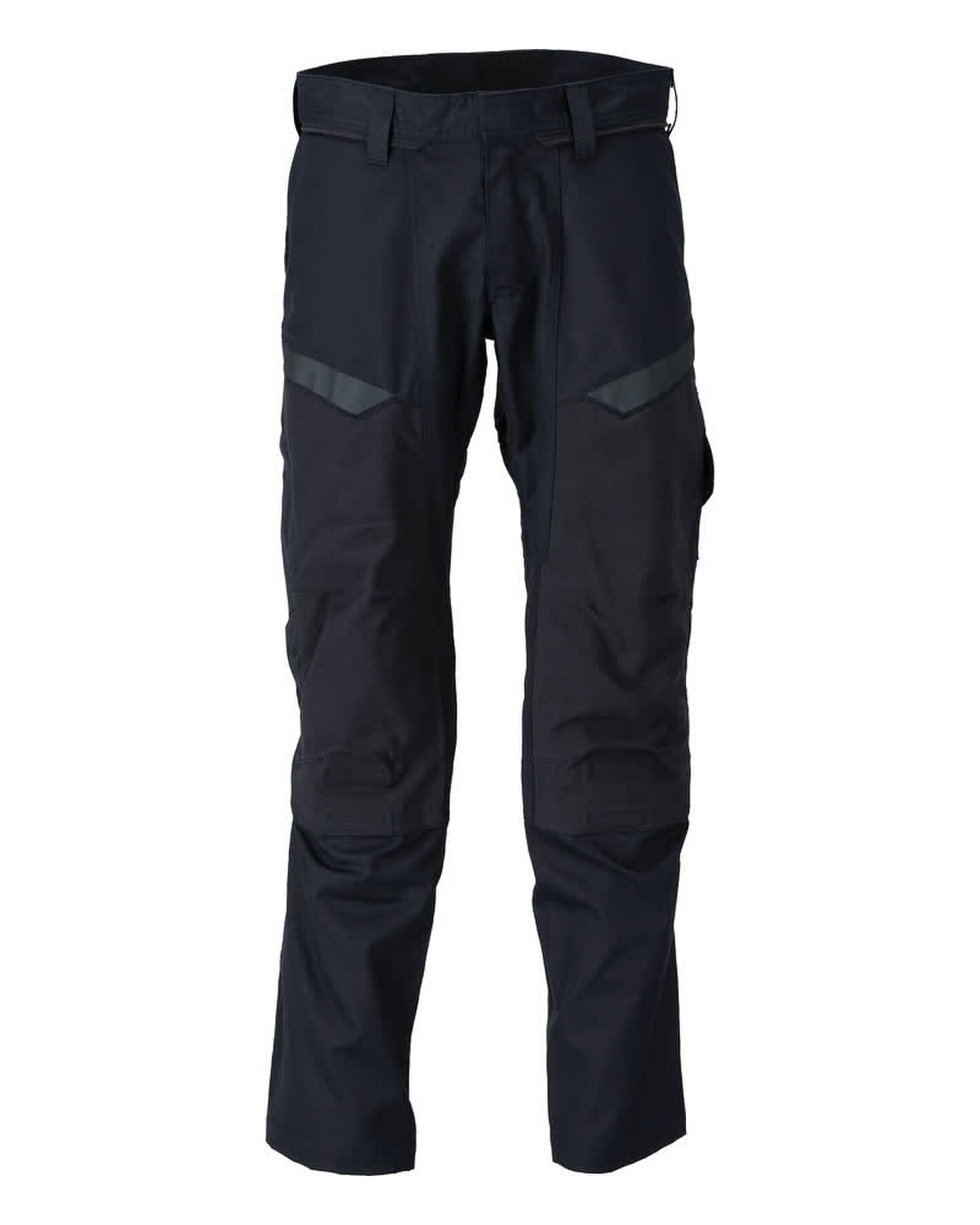 Housut polvitaskuilla MASCOT® ACCELERATE MULTISAFE