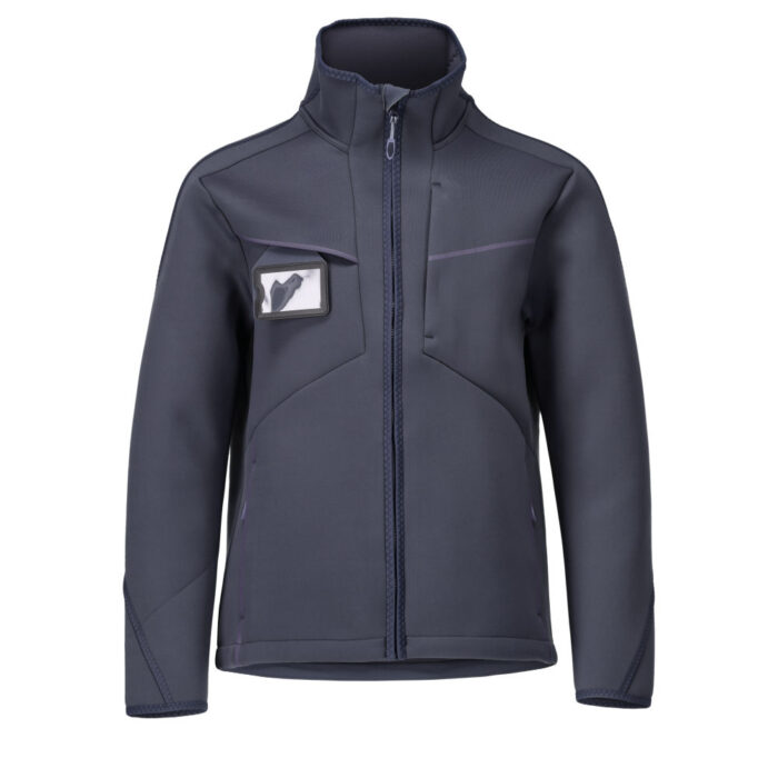 Softshell-takki MASCOT® CUSTOMIZED
