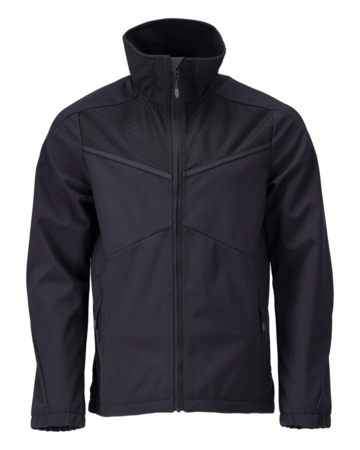 Softshell-takki MASCOT® CUSTOMIZED