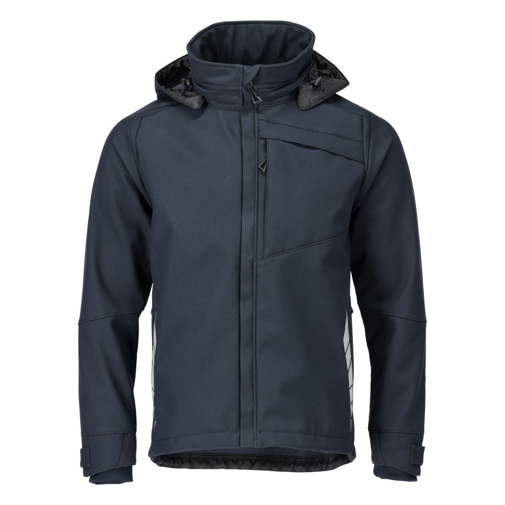 Softshell-takki MASCOT® HARDWEAR