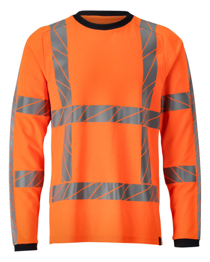 T-Paita, pitkähihainen MASCOT® ACCELERATE SAFE
