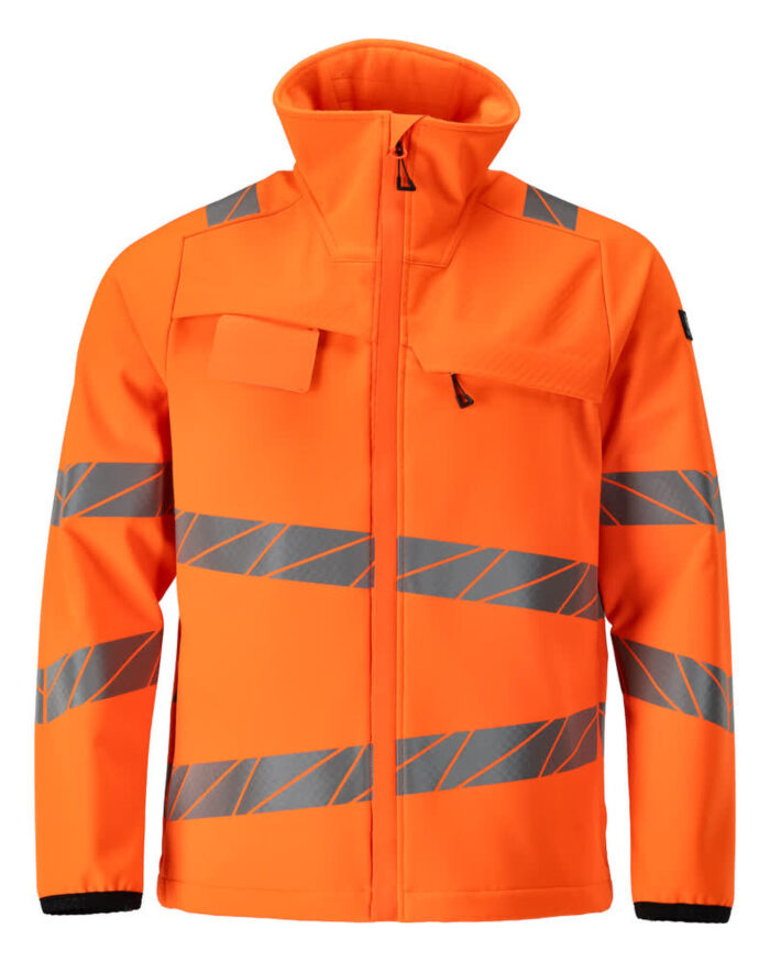 Softshell-takki MASCOT® ACCELERATE SAFE