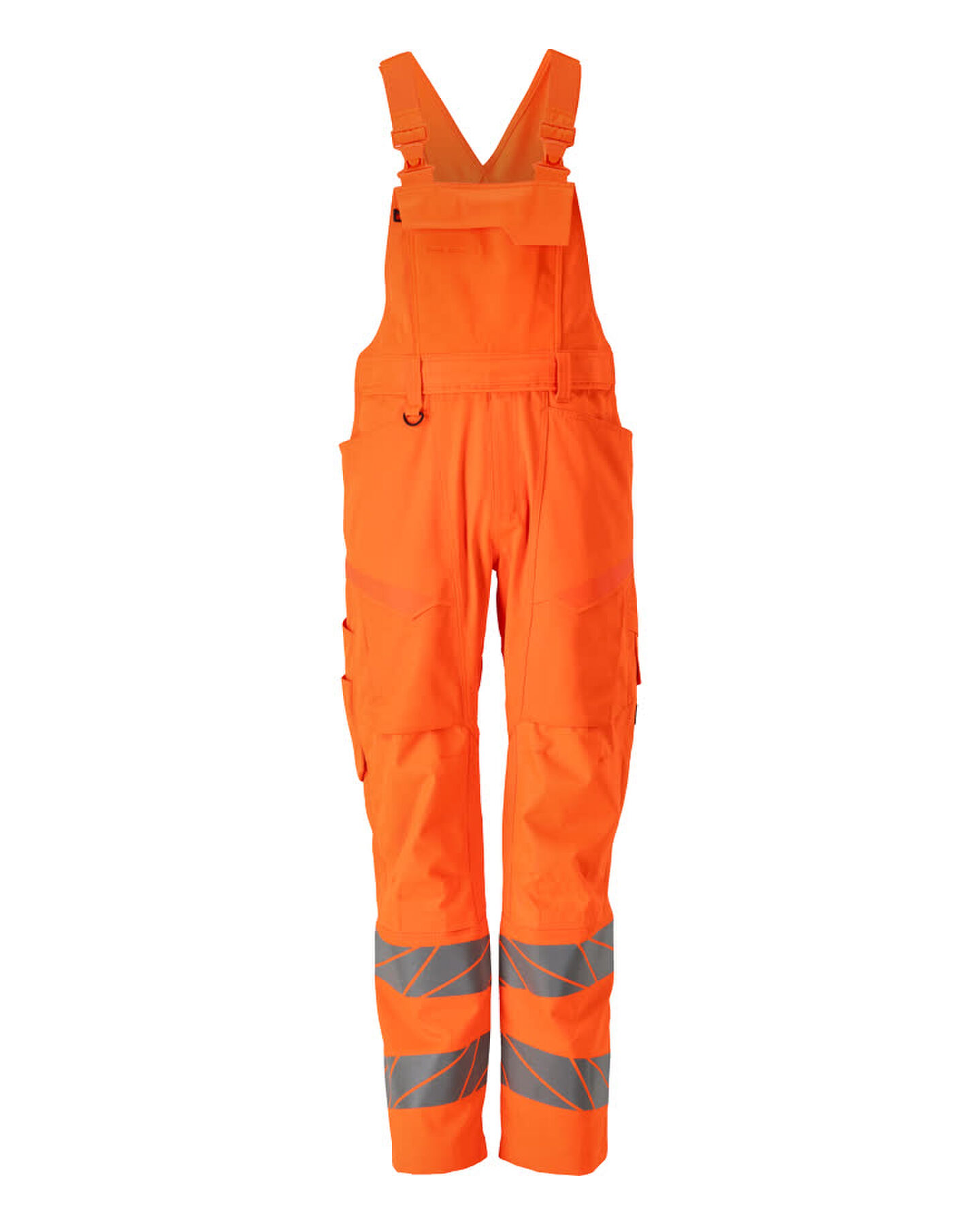 Avohaalari polvitaskuilla MASCOT® ACCELERATE SAFE