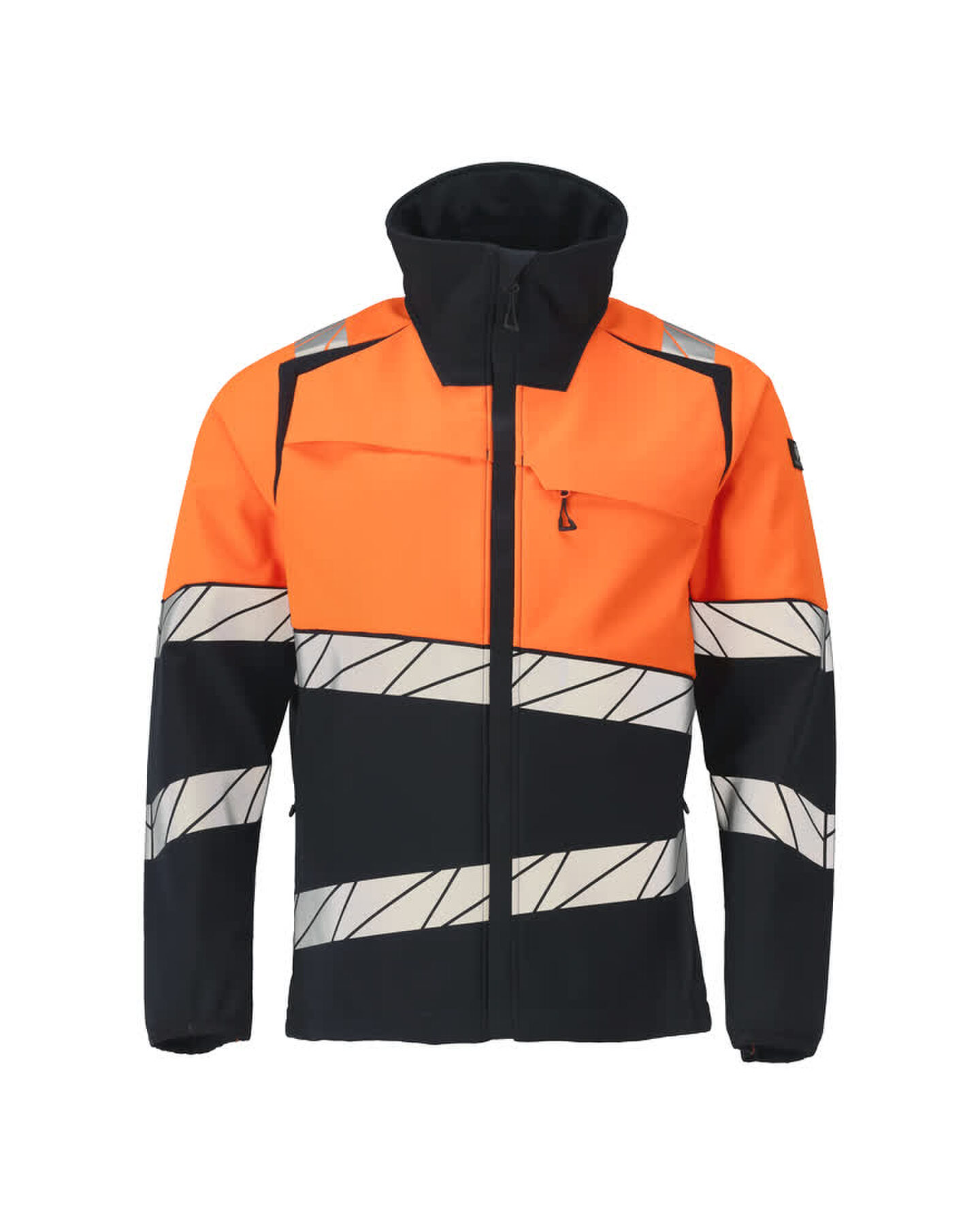 Softshell-takki MASCOT® ACCELERATE SAFE