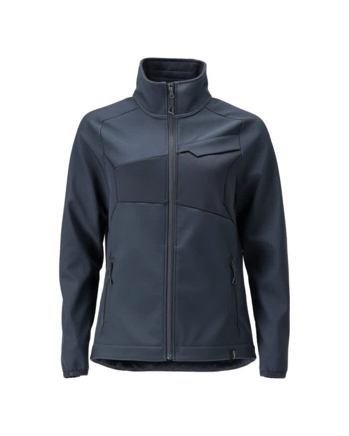 Softshell-takki MASCOT® ACCELERATE