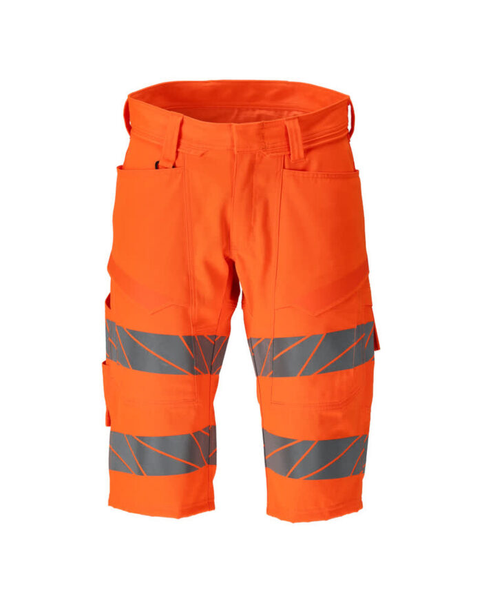 Shortsit, pitkät MASCOT® ACCELERATE SAFE