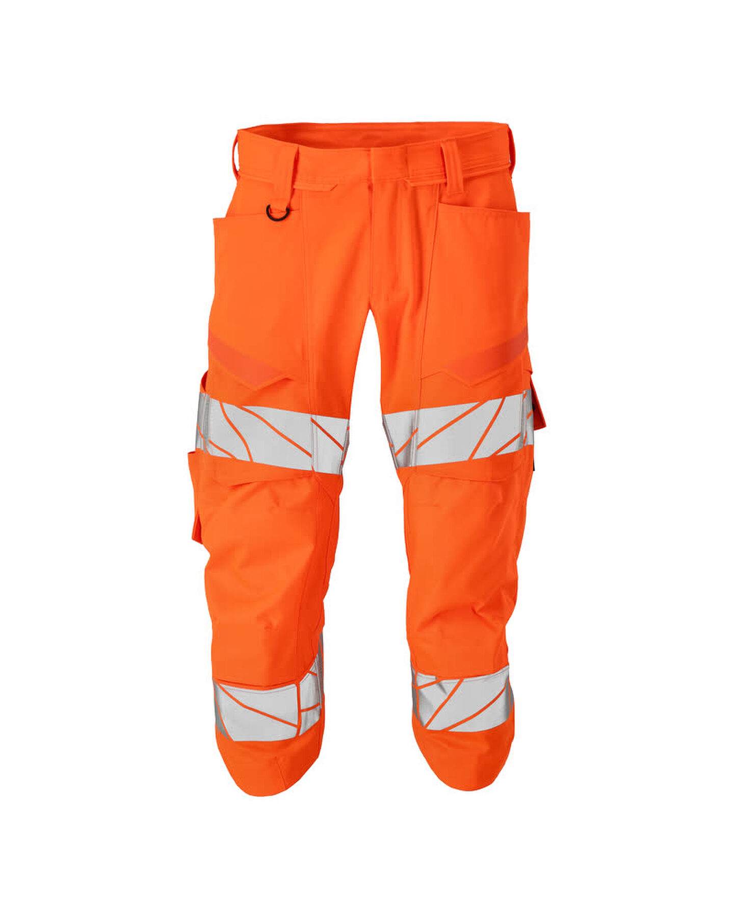 ¾-housut polvitaskuilla MASCOT® ACCELERATE SAFE