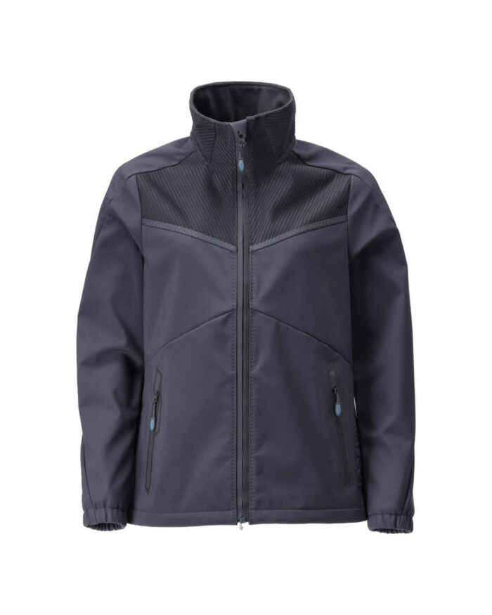 Softshell-takki MASCOT® CUSTOMIZED