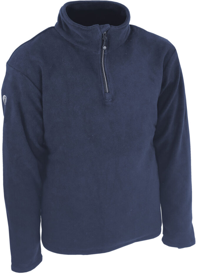 SINGER SWAM Polar fleece -huppari. 100% polyesteria (polar fleece), 290 gsm.