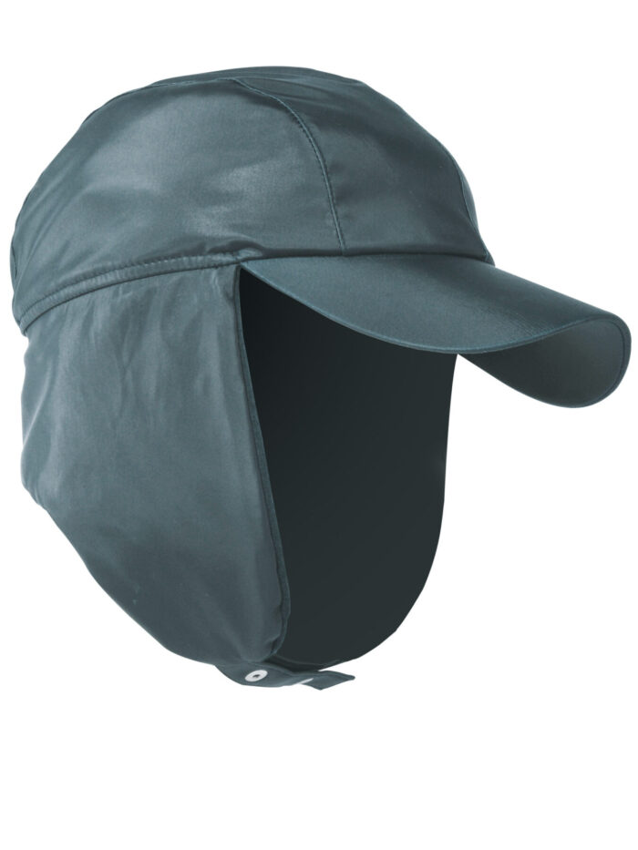 SINGER CAFPOLA Talvinen polyamidipipo Polar-kuiduilla