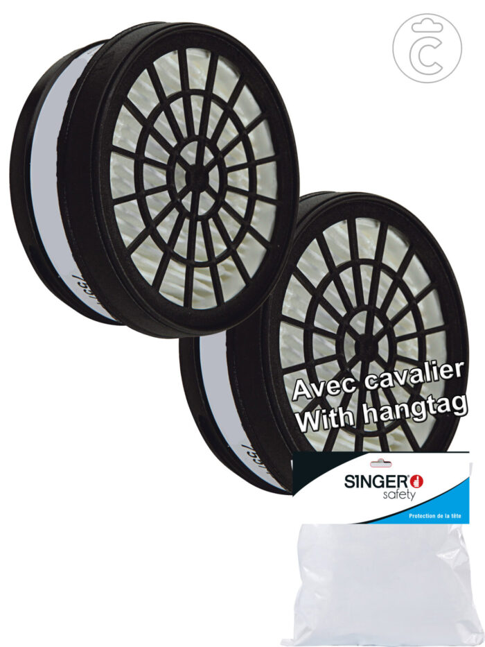 SINGER C2755P3 P3-suodatin. DM756C- ja DM756S-malleihin