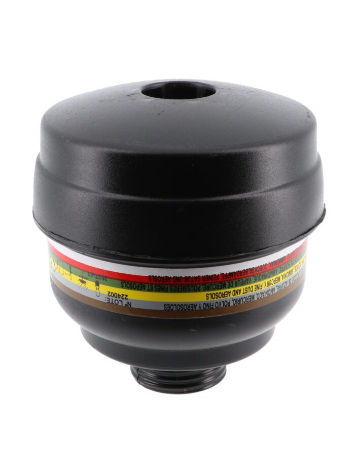 SINGER 725ABEK2HGP3 ABEK2HgP3-patruuna. MP731R- tai MP731S-kokonaamareille