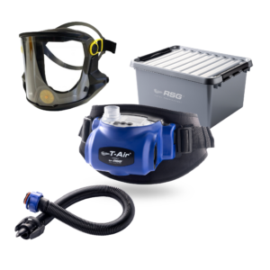 RSG Ready pack Multi Mask Pro